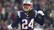 Minnesota Vikings v New England Patriots
