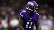 Minnesota Vikings v New Orleans Saints