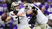Minnesota Vikings v New Orleans Saints