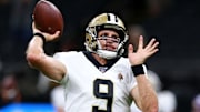Minnesota Vikings v New Orleans Saints