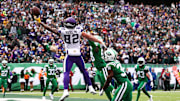 Minnesota Vikings v New York Jets
