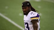 Dalvin Cook sufrió lesión en el juego de la Semana 5