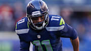 Ex-Seattle Seahawks Super Bowl champion Percy Harvin