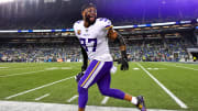 The Seahawks could potentially lose Everson Griffen to the Cardinals.