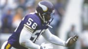 Vikings Hall of Fame defensive end Chris Doleman has passed away after a battle with cancer