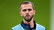 Miralem Pjanic