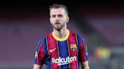 Miralem Pjanic