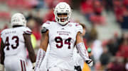 Mississippi State v Arkansas