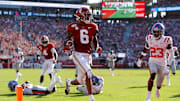 Mississippi v Alabama