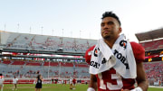 Former Alabama QB Tua Tagovailoa