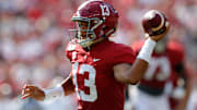Mississippi v Alabama