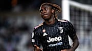 Moise Kean