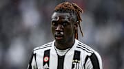 Moise Kean