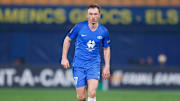 Fredrik Aursnes ist ein Transfer-Ziel der Bremer