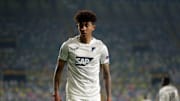 Bleibt Chris Richards nach seiner starken Halbserie in Hoffenheim?
