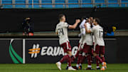 A job well done by Arsenal last time out in the Europa League