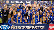 Molde FK v Rosenborg BK - Norwegian Cup Final