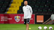 Antonio di Salvo ist der neue U21-Bundestrainer