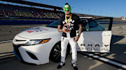 Monster Energy NASCAR Cup Series Auto Club 400