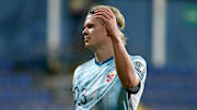 Was wird aus Erling Haaland?