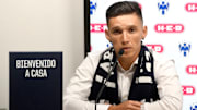 Monterrey Unveils New Signings