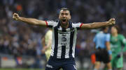 El jugador Nicolás Sánchez.