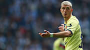 El argentino no se olvida del América y sus ex compañeros