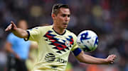 Monterrey v America - Torneo Clausura 2020 Liga MX