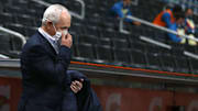 Monterrey v America - Torneo Guard1anes 2021 Liga MX