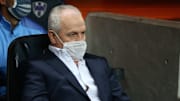 El entrenador de Rayados rompió el silencio luego de esta polémica