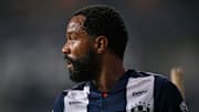 Todo parece indicar que la etapa del colombiano Dorlan Pabón con Rayados se acerca a su fin.