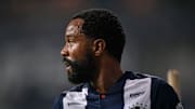 El jugador Dorlan Pabón.