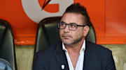 Entrenador Antonio Mohamed.