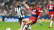 Monterrey v Chivas - Torneo Apertura 2019 Liga MX