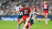 Chivas y Monterrey cierran el torneo regular con su enfrentamiento el Estadio Akron