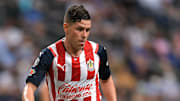 Chivas tiene cuatro fechas sin ganar