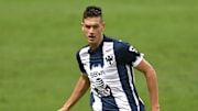El jugador César Montes.