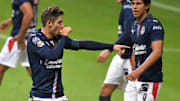 Monterrey v Chivas - Torneo Guard1anes 2021 Liga MX