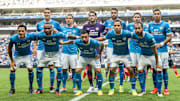 Monterrey v Cruz Azul - Torneo Apertura 2016 Liga MX
