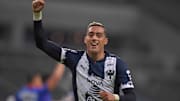 Monterrey v Cruz Azul - Torneo Guard1anes 2020 Liga MX