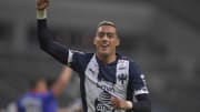 Sí, Rogelio Funes Mori y mis inicios fueron en un reality.