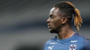 El marfileño Aké Loba de Rayados no entra en planes de Javier Aguirre para el Apertura 2021 y su posible destino sería la MLS.