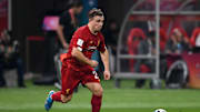 Monterrey v Liverpool FC - FIFA Club World Cup Qatar 2019