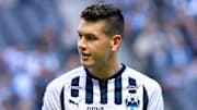 El jugador César Montes.