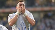 El argentino Rogelio Funes Mori logró su gol 123 con Rayados y se instaló como el máximo romperredes en la historia de la institución.