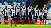 Monterrey v Puebla - Playoff Torneo Guard1anes 2020 Liga MX