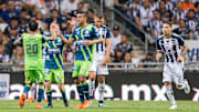 Puebla necesita varios factores para lograr la victoria contra Monterrey en el repechaje del Guard1anes 2020