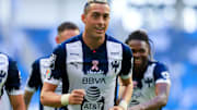 Monterrey v Puebla - Torneo Guard1anes 2020 Liga MX