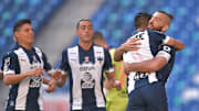 Monterrey Torneo Guard1anes 2020 Liga MX