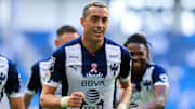 Monterrey v Puebla - Torneo Guard1anes 2020 Liga MX